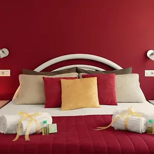 Affittacamere Homs Sweet, Roma