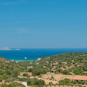 Hotel Borgo Alba Barona Turismo Rurale ***