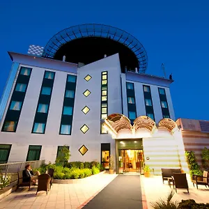 Castagna Palace & Restaurant 3*, Montecchio Maggiore Italy