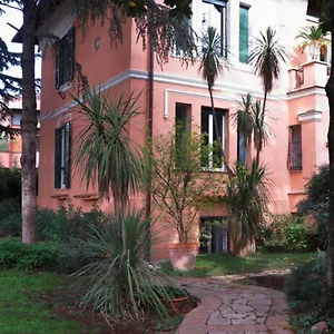 Frühstückspension Villino Corbelli