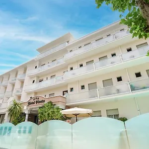 Pineta Hotel Bellaria-Igea Marina