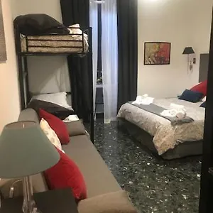 2* Pensión Ai Senatori
