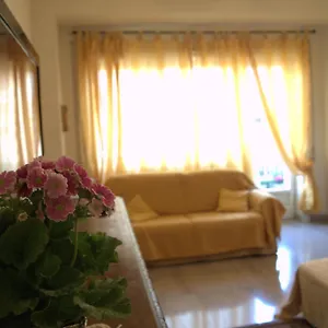  Bed and breakfast All'ombra Di San Pietro