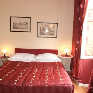 Enjoy Bed & Breakfast