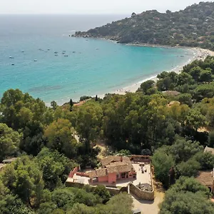 La Petite Etoile Maison d'hôtes Torre delle Stelle