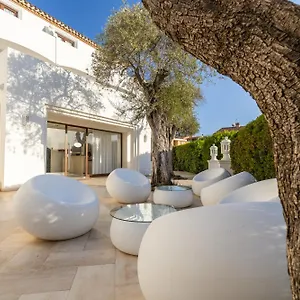 Hotel Vecchia Marina ***