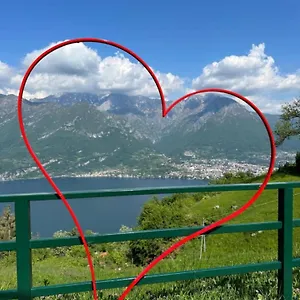 Madonna Del Ghisallo Village de vacances Oliveto Lario