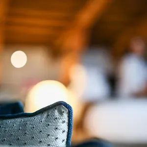 Santa Croce Boutique Hotel Venise