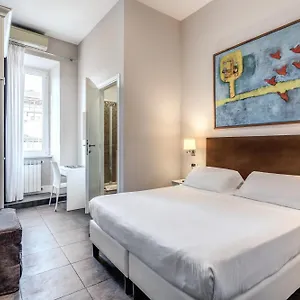 Affittacamere Cavour 278, Roma