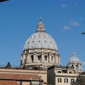 Frühstückspension Di Fronte Cupola
