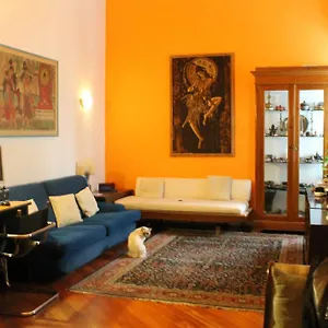  Bed and breakfast B&b&courtesy