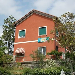 *** Hotel Del Borgo Italia
