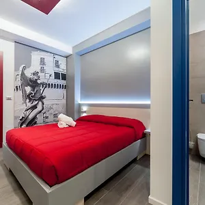 Il Rosso E Il Blu Guest house