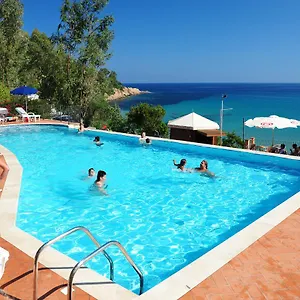 Camping Telis Village de vacances Àrbatax
