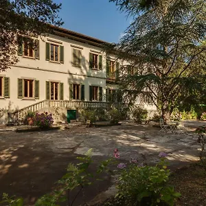 *** Hotel Giotto Park Italia