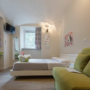 Affittacamere Bed&bikerome, Roma