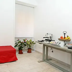 2* Bed and breakfast Houspitality Nero