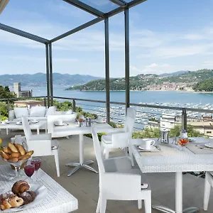 Europa Grand Hotel Lerici
