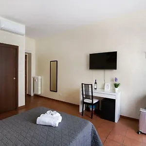 Affittacamere Enrico, Roma