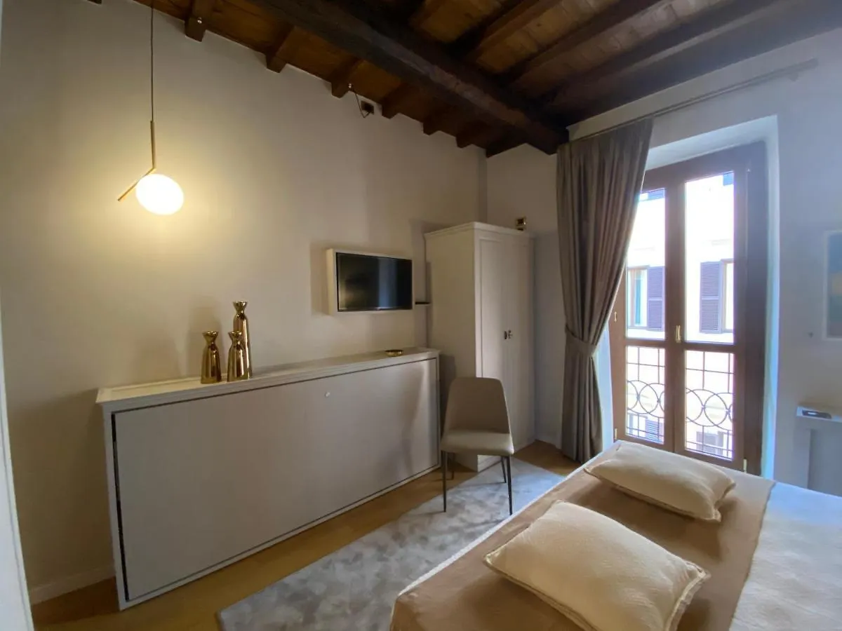 Guest house Condotti Rooms Rome