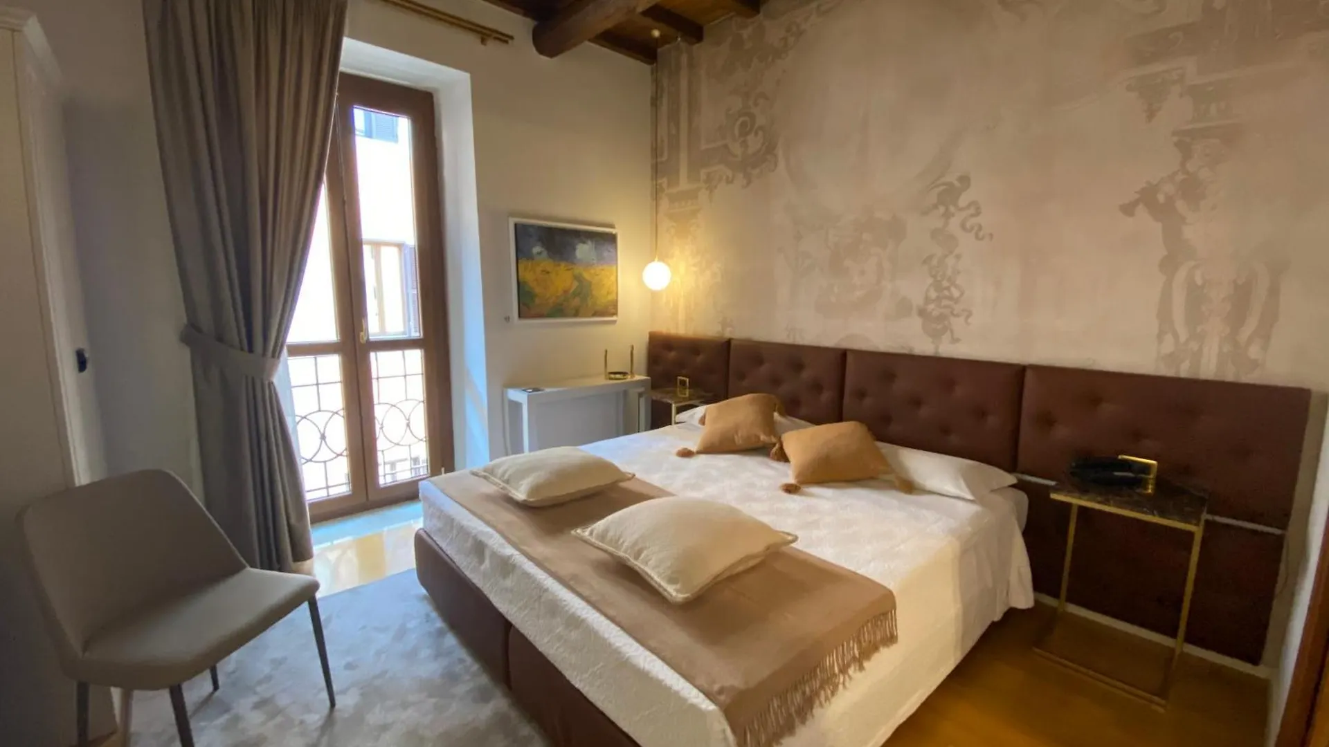 Condotti Rooms Rome Guest house