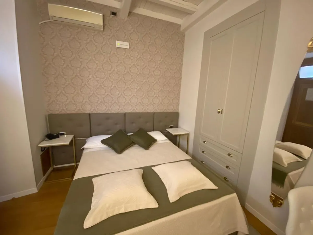 Condotti Rooms Rome Guest house