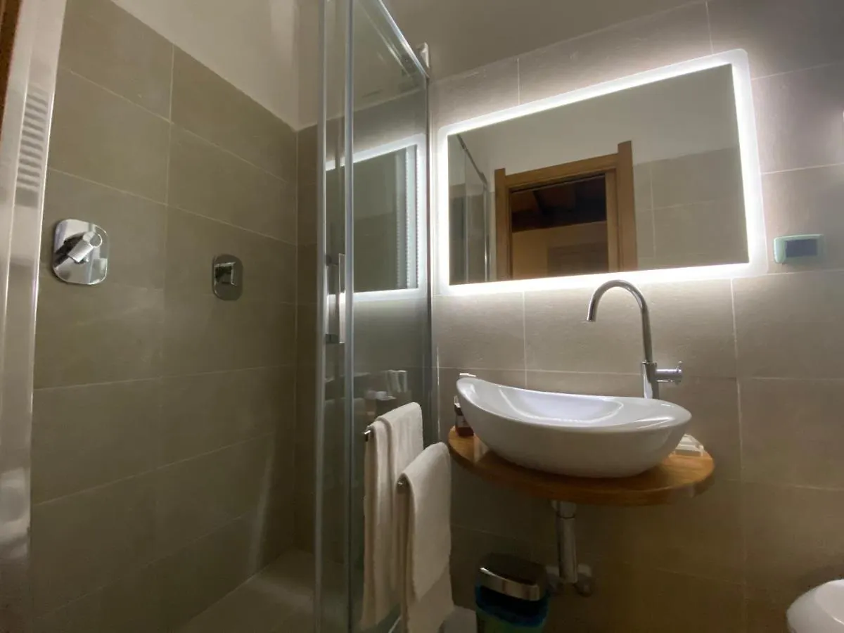 Condotti Rooms Rome Guest house