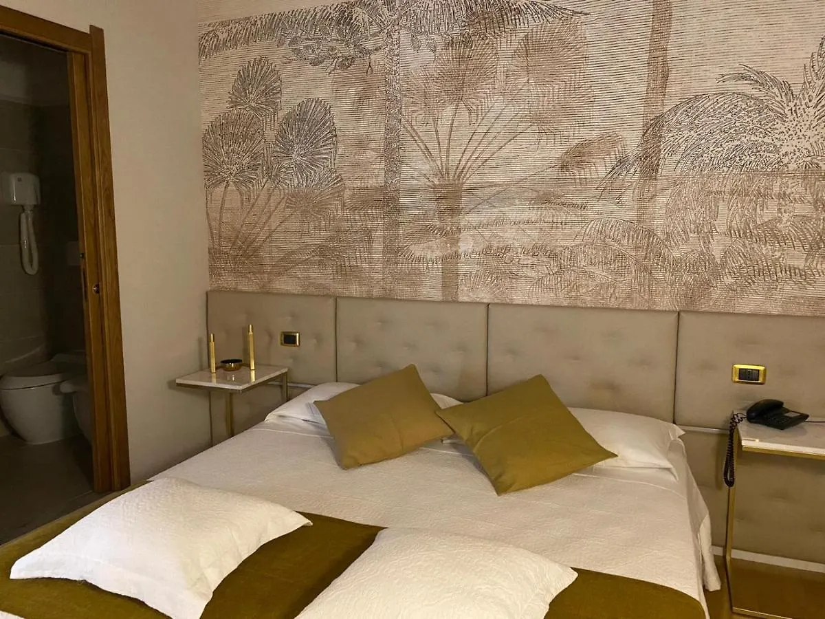 ** Guest house Condotti Rooms Rome Italy