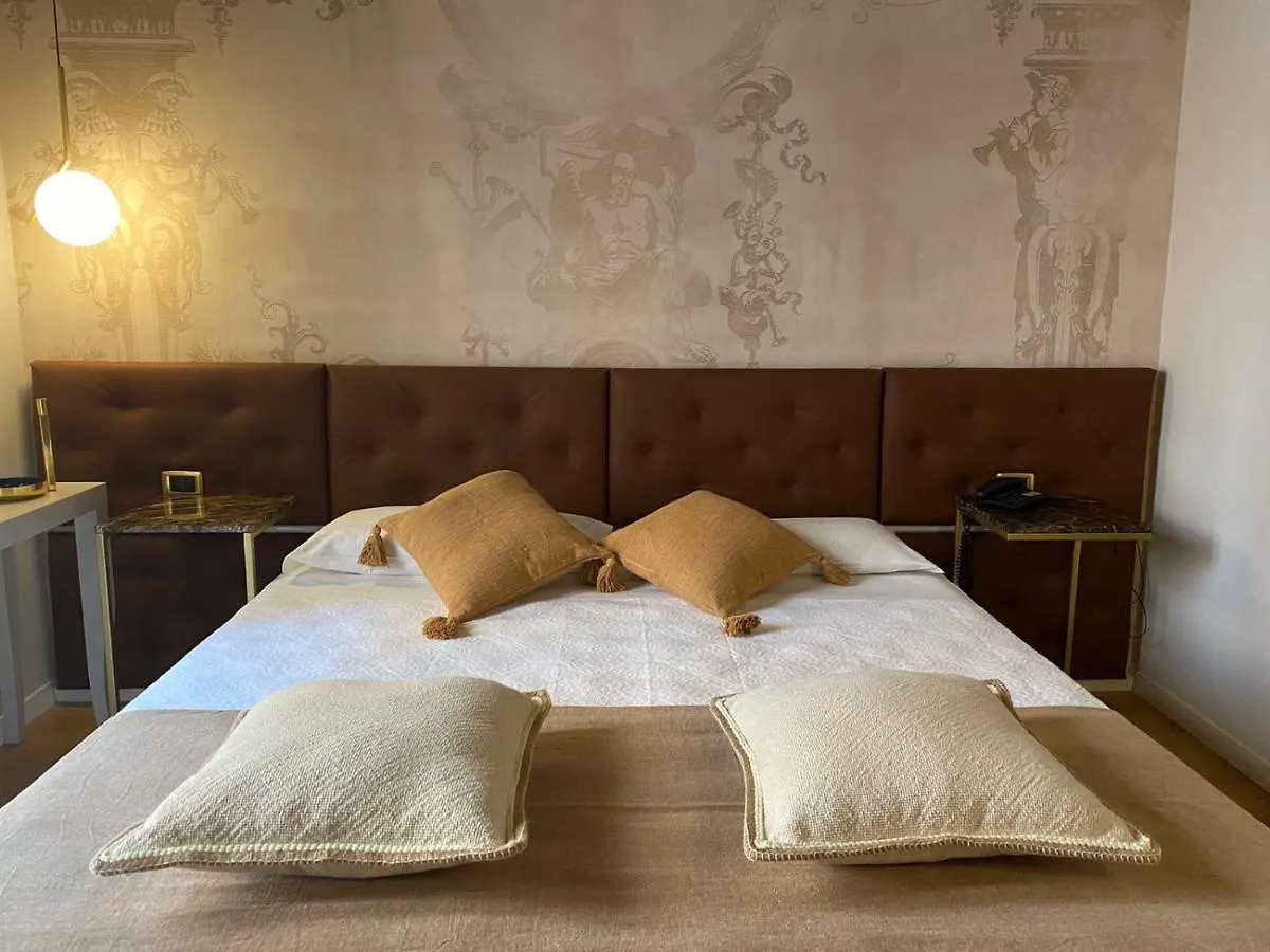 Guest house Condotti Rooms Rome