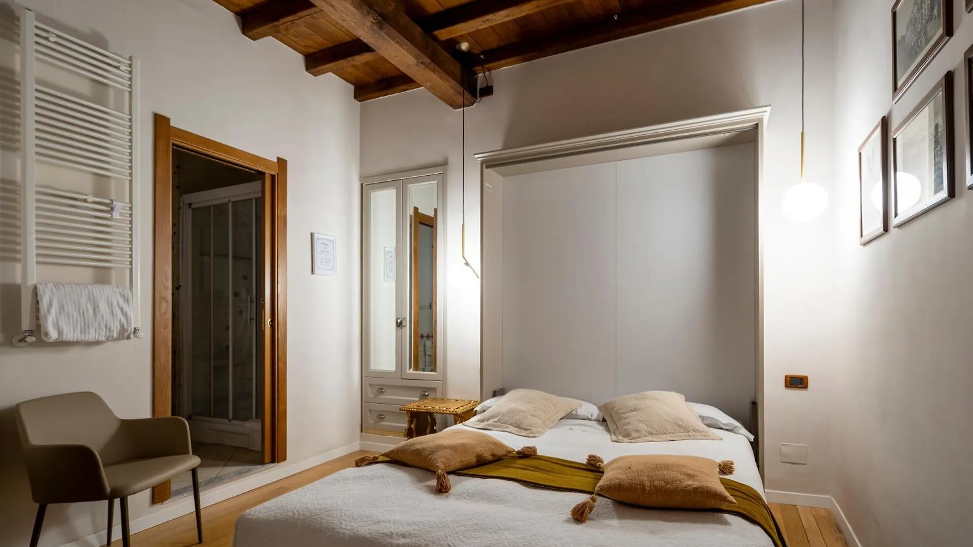 Condotti Rooms Rome Guest house