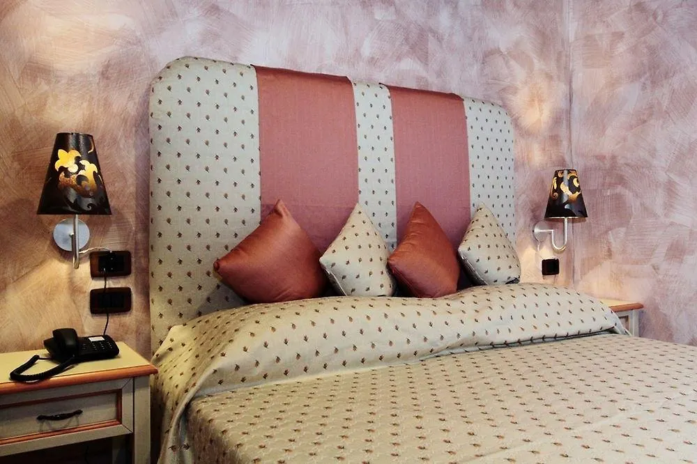 ** Guest house Condotti Rooms Rome Italy