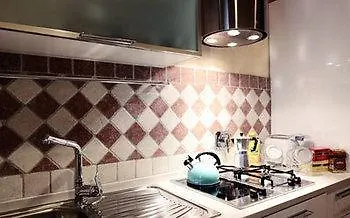 Condotti Rooms Rome Guest house
