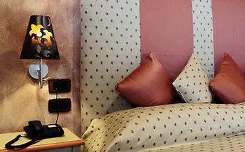 Condotti Rooms Rome Guest house