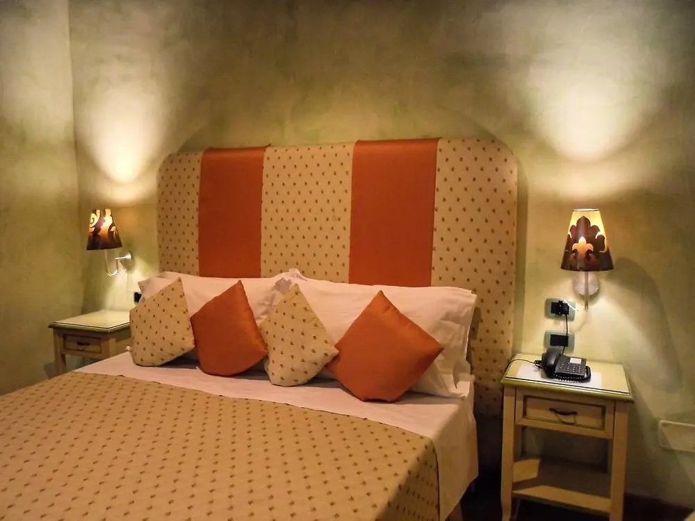 Condotti Rooms Rome Guest house