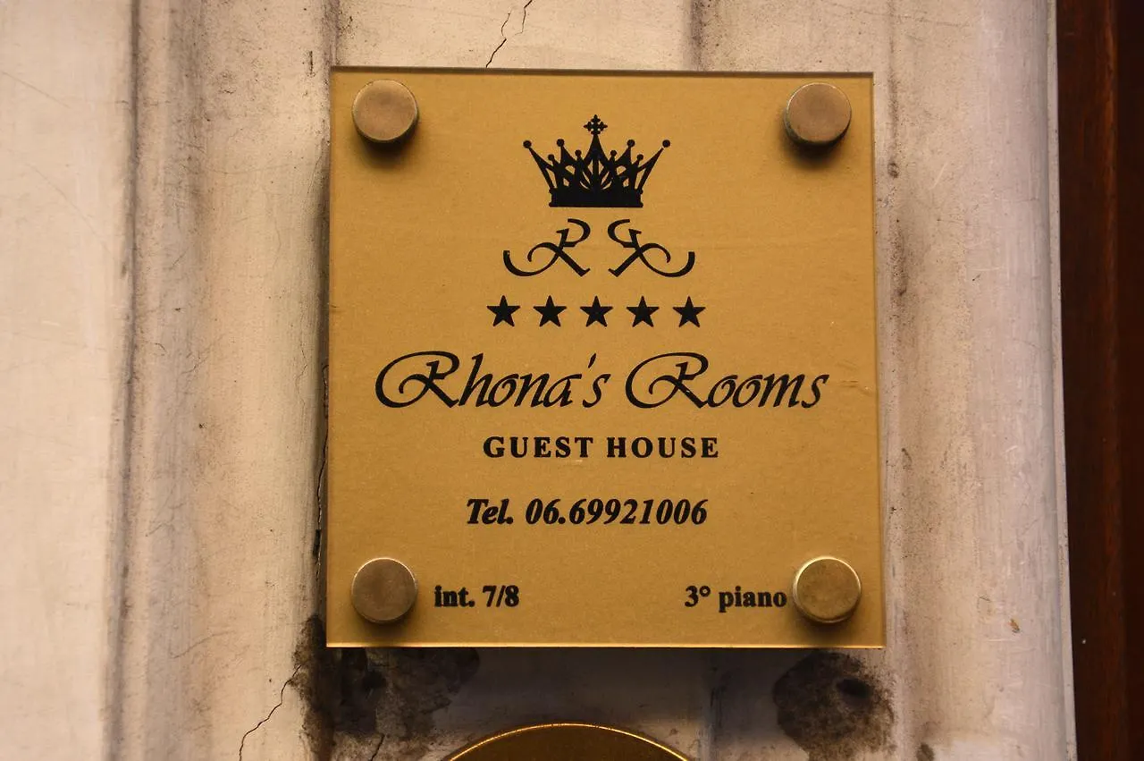 Condotti Rooms Rome 2*,  Italy