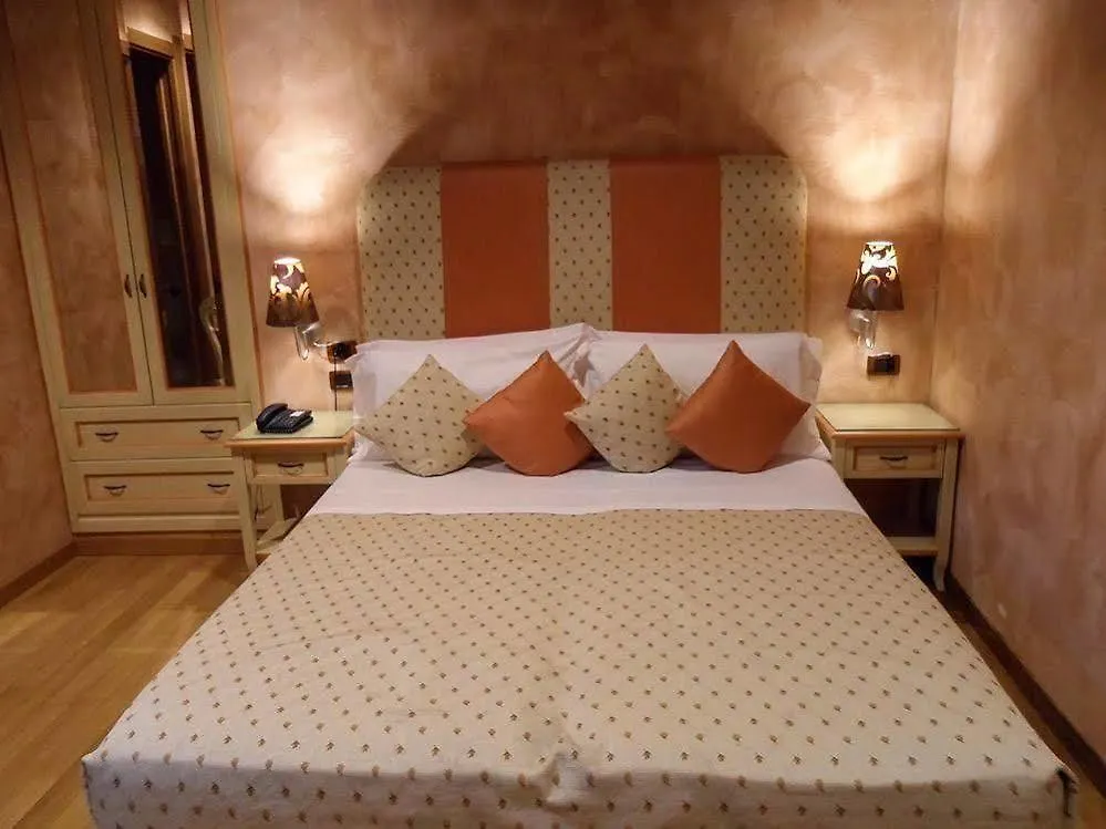 Condotti Rooms Rome Guest house