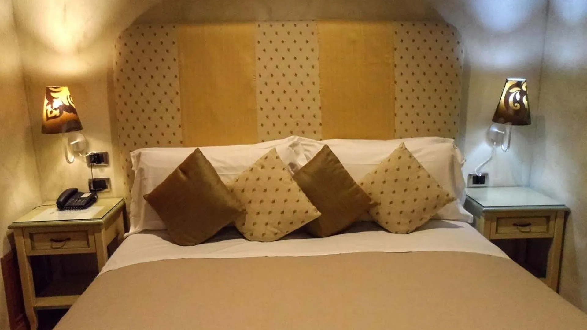Guest house Condotti Rooms Rome