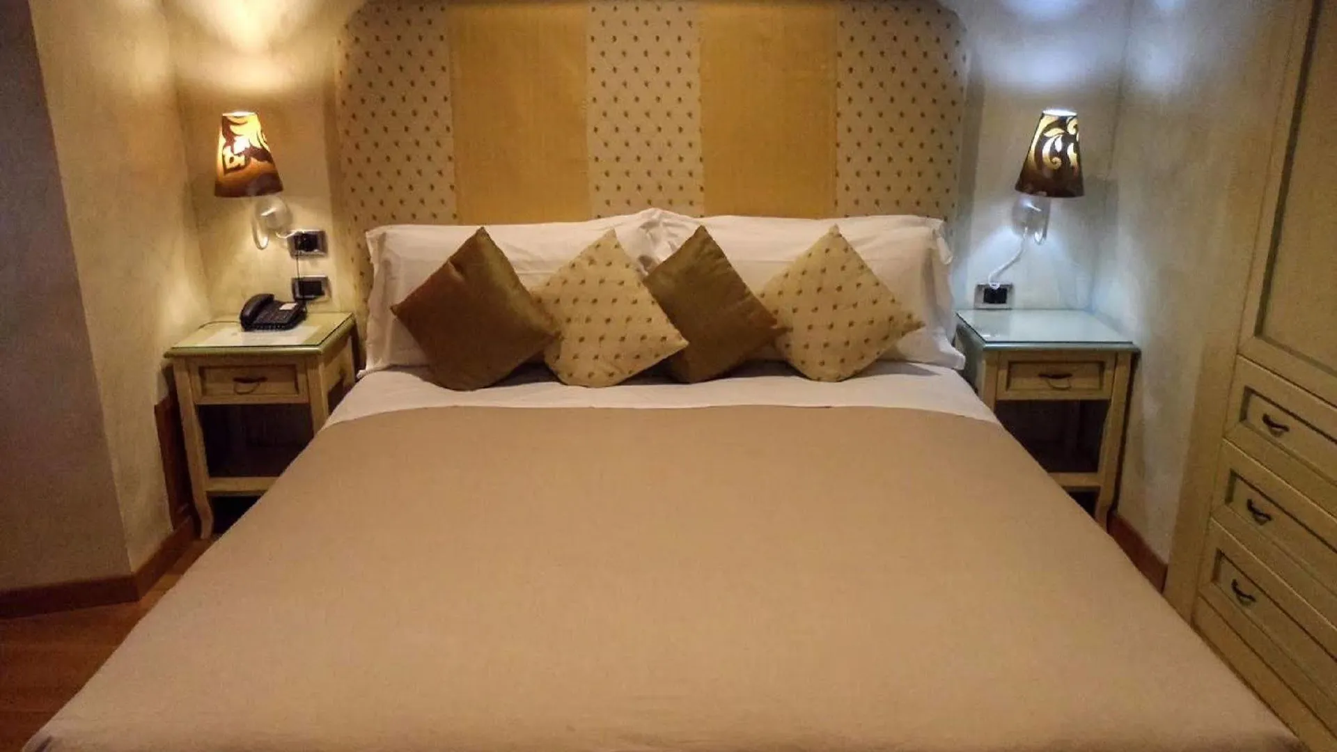 Condotti Rooms Rome Guest house