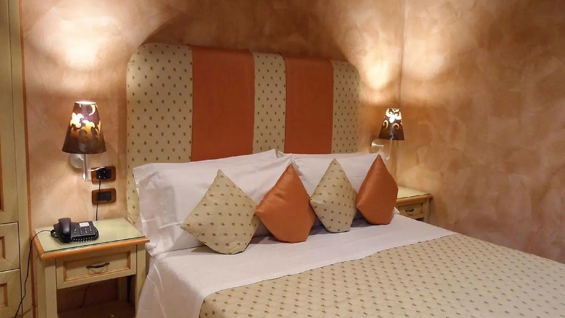 Condotti Rooms Rome Guest house