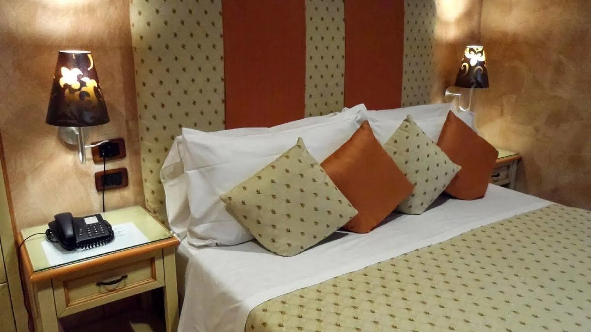 Guest house Condotti Rooms Rome