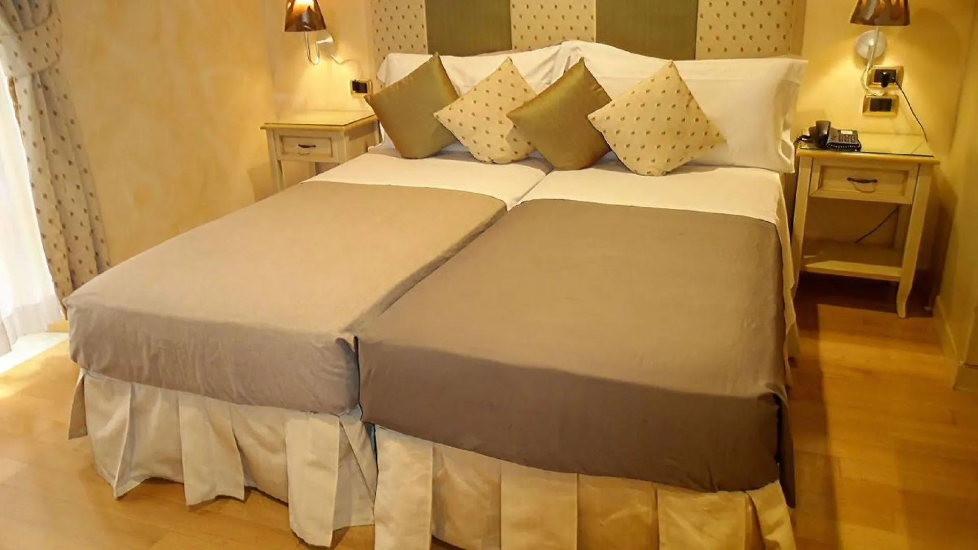 Condotti Rooms Rome Guest house